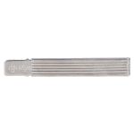 Zahnstocher Silberblatt flach (PZN 4866860) из Германии