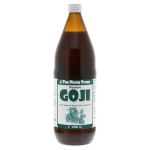 GOJI 100% Bioactive Saft (PZN 215077) из Германии