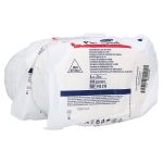 PUR-ZELLIN 4x5 cm unsteril Rolle zu 500 St. (PZN 5530056) из Германии