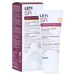 LETI SR Anti-Rötungen Pflegecreme getönt SPF 20 (PZN 5371037) из Германии