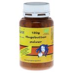 HAGEBUTTEN PULVER (PZN 2887970) из Германии