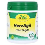 HERZ AGIL vet. (PZN 2489270) из Германии