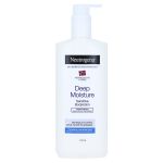 NEUTROGENA Deep Moisture Bodylotion sensitive (PZN 1566985) из Германии
