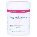 MAGNESIUM MSE Kapseln (PZN 5565540) из Германии