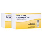 Corneregel EDO Augengel (PZN 4955345) из Германии
