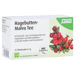 HAGEBUTTEN MALVA Tee Früchtetee Bio Salus Fbtl. (PZN 9002354) из Германии