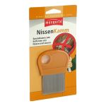 MOSQUITO Nissenkamm Metall mit Lupe (PZN 1873902) из Германии