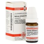 NATRIUM NITRICUM D 6 Globuli (PZN 7175323) из Германии