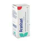 ARANISAN Cor Mischung (PZN 2565143) из Германии