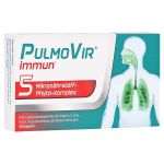 PULMOVIR immun Kapseln (PZN 16867971) из Германии