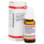 SELENIUM D 200 Dilution (PZN 7179953) из Германии