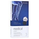 BELSANA med cotton AD Gr.M Gr.36-38 schwarz (PZN 16126507) из Германии