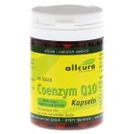COENZYM Q10 KAPSELN a 30 mg (PZN 1802931) из Германии
