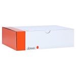 DANSAC Nova 1 Infant Ausstr.B.1t.10-40mm 250ml tr. (PZN 4144173) из Германии