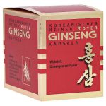 Koreanischer Reiner Roter Ginseng Kapseln 300mg (PZN 9427817) из Германии