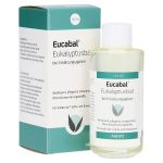 EUCABAL Eukalyptusbad (PZN 11870187) из Германии