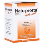 Natu-prosta 600mg uno (PZN 8455846) из Германии