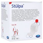 STÜLPA Rolle 3 R 8 cmx15 m Fuß/Arm/K.Kopf (PZN 15782391) из Германии