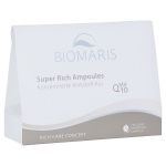 BIOMARIS super rich Ampoules (PZN 12338572) из Германии