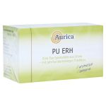 PU ERH TEE Filterbeutel (PZN 547661) из Германии