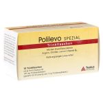 POLILEVO spezial Trinkflaschen (PZN 710434) из Германии