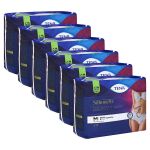 TENA SILHOUETTE normal M blanc (PZN 15236435) из Германии