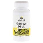 KÜRBISKERN EXTRAKT Kapseln (PZN 3088780) из Германии