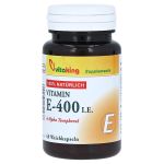 VITAMIN E 400 I.E. Weichkapseln (PZN 11721719) из Германии