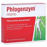 Phlogenzym mono Filmtabletten (PZN 5386323) из Германии