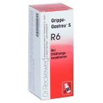 GRIPPE-GASTREU S R6 Mischung (PZN 1686554) из Германии