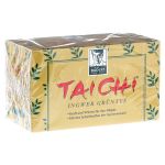 TAI CHI Ingwer Grüntee Filterbeutel (PZN 1116590) из Германии