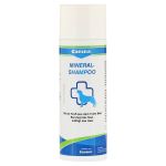 MINERAL SHAMPOO vet. (PZN 10399948) из Германии