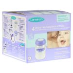 LANSINOH Muttermilchflaschen 160 ml Weithals (PZN 10775239) из Германии