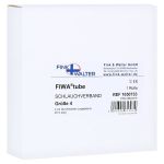 SCHLAUCHVERBAND Gr.4 4 cm 20 m (PZN 8822316) из Германии