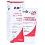 IBIOTICS med mikrobiotische Akutpflegecreme (PZN 14351559) из Германии