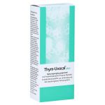 THYM UVOCAL plus Hartkapseln (PZN 9374127) из Германии