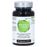 BETA-GLUCAN 350 mg Immun Kapseln (PZN 4408695) из Германии