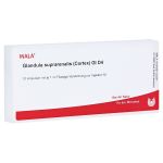 GLANDULA SUPRARENALIS cortex GL D 4 Ampullen (PZN 2829903) из Германии