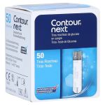 CONTOUR Next Sensoren Teststreifen (PZN 9758158) из Германии