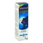 SILENCE Rachenspray (PZN 9220795) из Германии