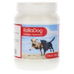 KOLLAGEN HYDROLYSAT Kolladog Pulver vet. (PZN 9272390) из Германии