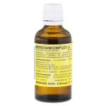 MERIDIANKOMPLEX 6 Mischung (PZN 2423288) из Германии