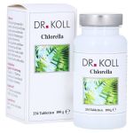 CHLORELLA Dr.Koll Tabletten (PZN 13229402) из Германии