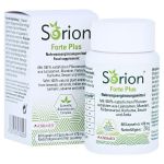 SORION forte plus Kapseln (PZN 14327058) из Германии