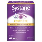 SYSTANE COMPLETE Benetzungstropfen für die Augen (PZN 16684532) из Германии