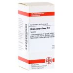 HEKLA lava e lava D 8 Tabletten (PZN 11111694) из Германии