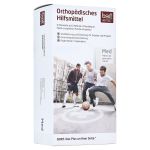 BORT SellaDur Floc Orthese links M grau (PZN 1513055) из Германии