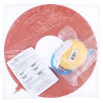 SITZRING/LUFTRING aufblasbar mit Pumpe 43 cm (PZN 10961203) из Германии