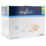 URGOK2 Lite Kompr.Syst.10cm Knöchelumf.18-25cm (PZN 8464147) из Германии