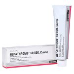 Hepathromb 60000 (PZN 7347882) из Германии